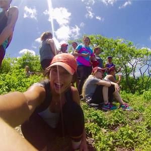 Meet your Posher, Kelsey